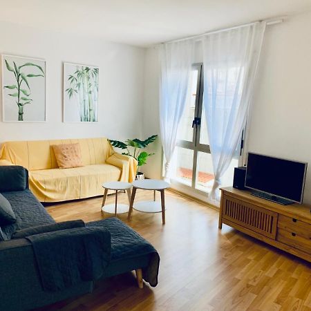 Hauzify I Apartament Fortuny سان فيليو ذي غيشولس المظهر الخارجي الصورة