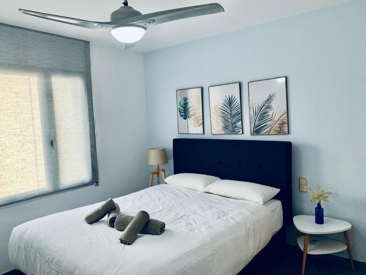 Hauzify I Apartament Fortuny سان فيليو ذي غيشولس المظهر الخارجي الصورة