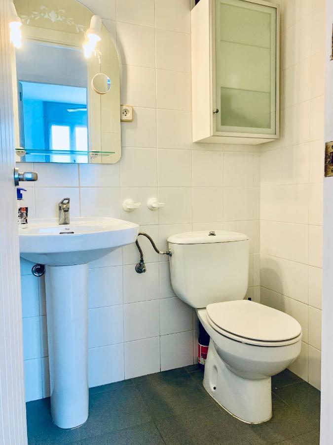 Hauzify I Apartament Fortuny سان فيليو ذي غيشولس المظهر الخارجي الصورة