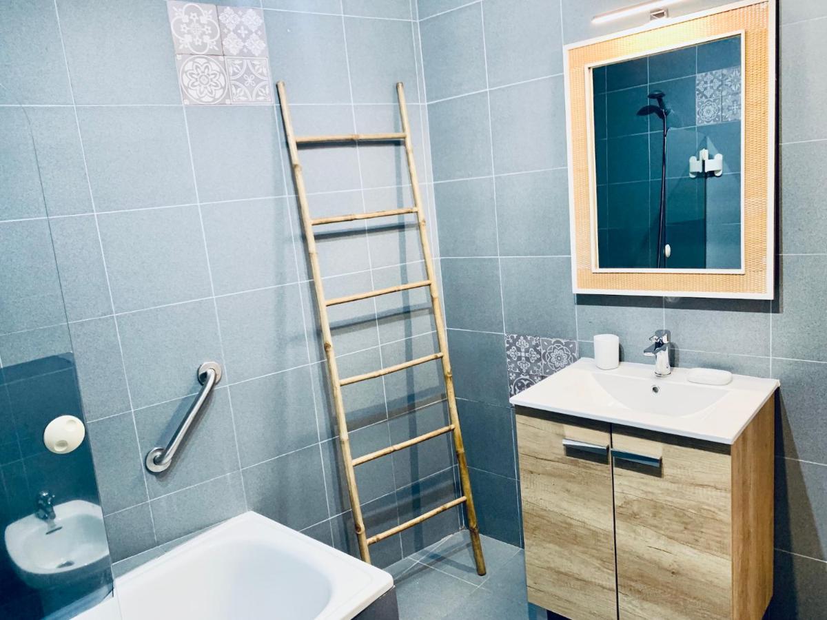 Hauzify I Apartament Fortuny سان فيليو ذي غيشولس المظهر الخارجي الصورة