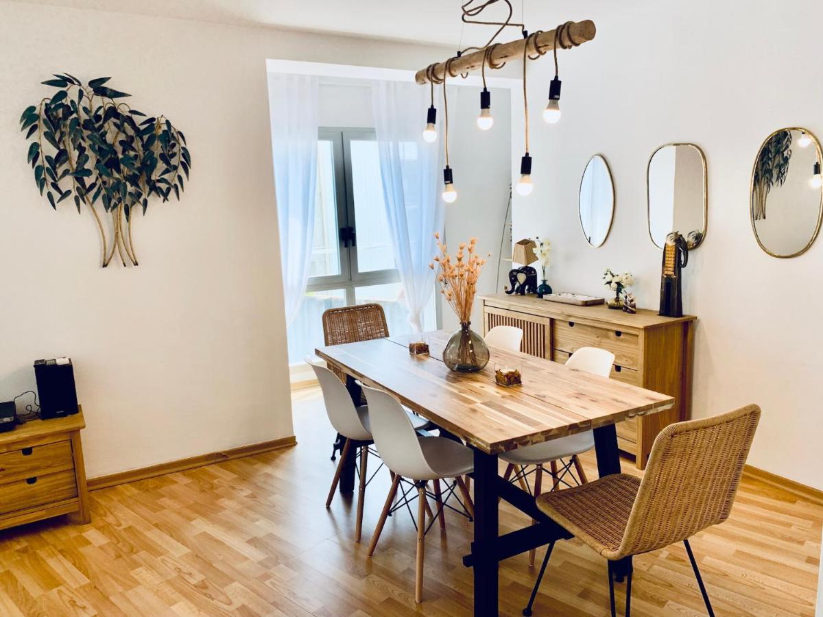 Hauzify I Apartament Fortuny سان فيليو ذي غيشولس المظهر الخارجي الصورة