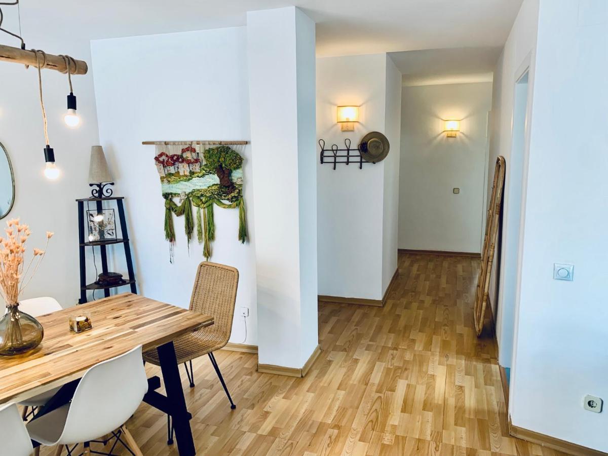 Hauzify I Apartament Fortuny سان فيليو ذي غيشولس المظهر الخارجي الصورة
